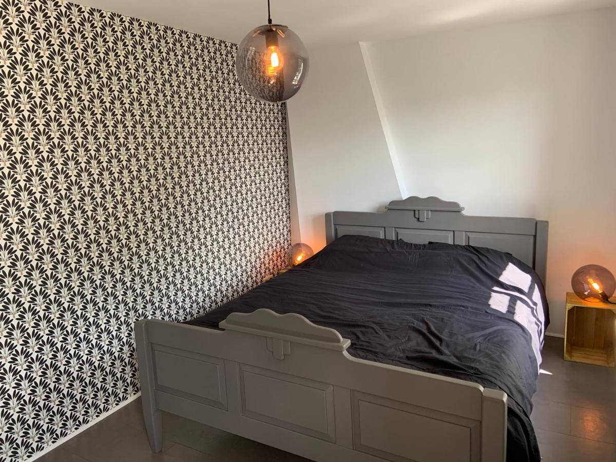 Ancienne Maison Renovee Au Calme Wanze Экстерьер фото